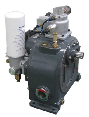 5.5HP-10HP پیچ واحد فشرده Airend