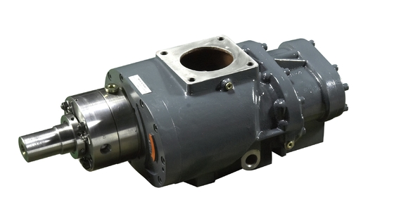 کمپرسور هوای خاکستری Airend 20HP-30HP سازگار با محیط زیست