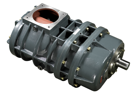کمپرسور اسکرو ISO Airend 40HP-60HP 5.2M3/min-8.0M3/min