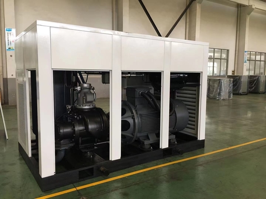 کمپرسور هوای PM 50 اسب بخار 7.1-5.4M3/Min